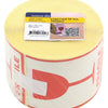 Raadhuis Raadhuis RD-351166 Etichetta 74x105mm 500 pezzi di vetro fragile