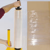 Raadhuis RD-351197 Handiproller para metal de óleo con wrapper de mano 400-500 mm
