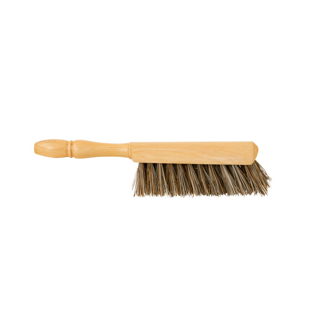 Luva luva wooden hand sweeps painted 29 cm