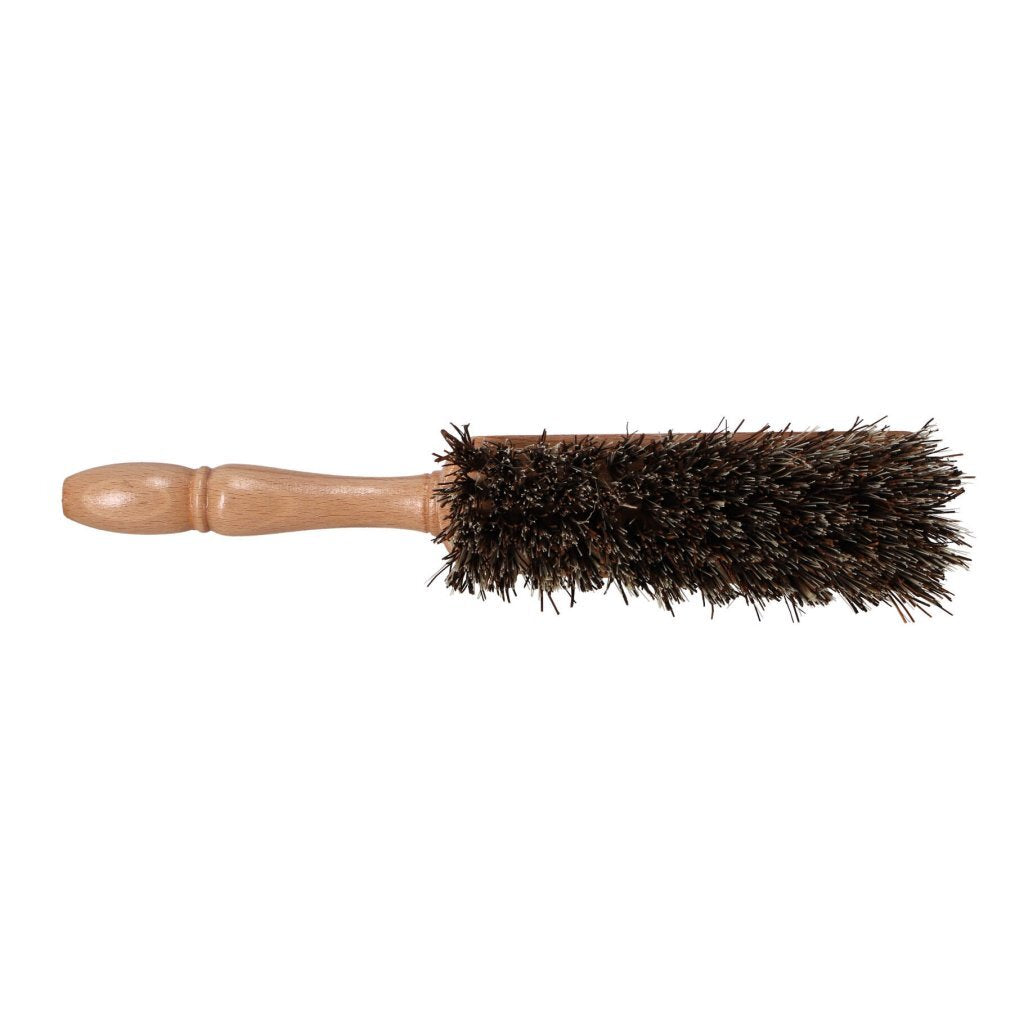 Luva luva wooden hand sweeps painted 29 cm