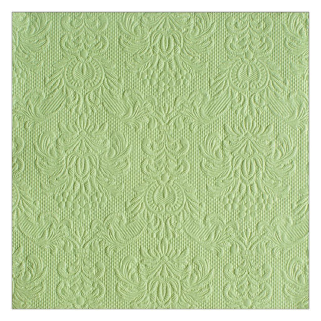 Altri marchi Ambiente Nucins Elegance 15 pezzi Green