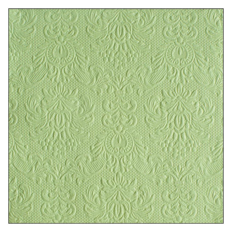 Altri marchi Ambiente Nucins Elegance 15 pezzi Green