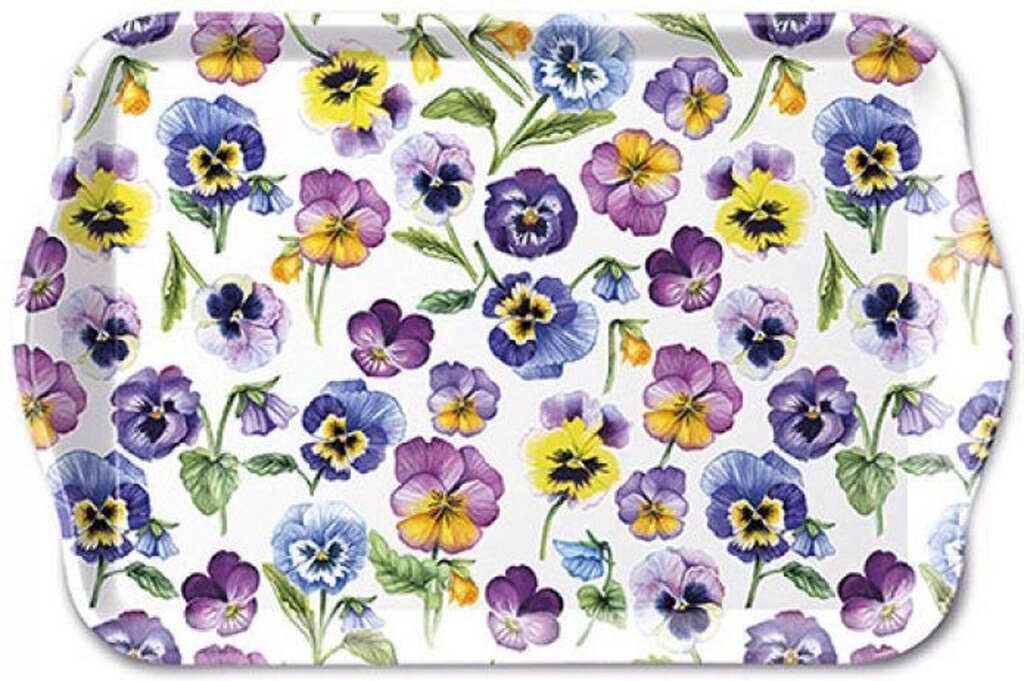 Ambiente Ambiente Pansy durante 13x21 cm