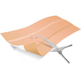 Sana Pronto soccorso Sana First Aive Universal Water -Repellent Pester 10 pezzi - afbeelding 2
