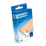 Sana Pronto soccorso Sana First Aive Universal Water -Repellent Pester 10 pezzi - afbeelding 3