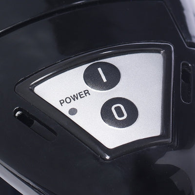 Bestron AWK810 Kettle 1L 500W Negro