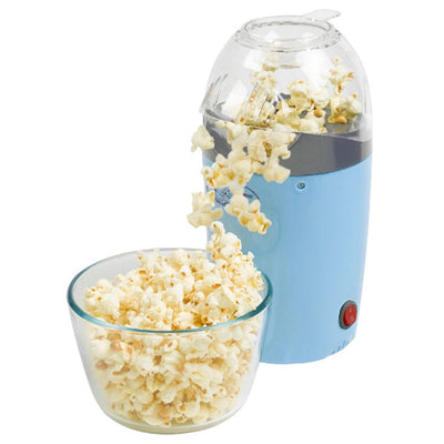 Macchina per popcorn Bestron apc1007 1200w blu