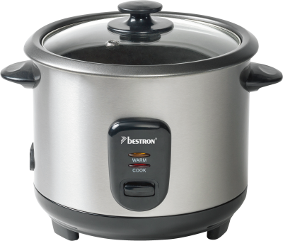 Bestron Arc100 Rice Cooker Pasta Poker