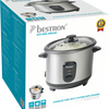 Bestron Arc100 Rice Cooker Pasta Poker