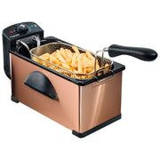 Bestron AF370co Fryer 3.5L 2000W rame - afbeelding 1