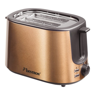Tostadora Bestron ATS1000CO