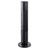 Bestron aft770zrc ventilador de torre 78 cm negro