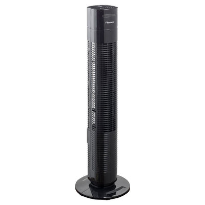 Bestron aft770zrc ventilador de torre 78 cm negro