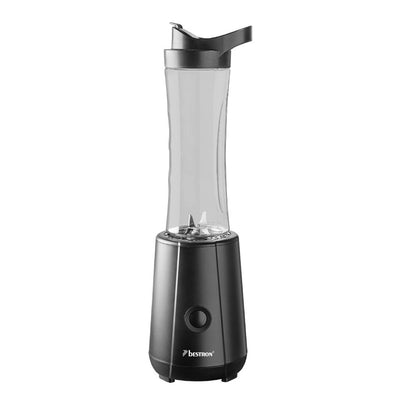 Beston ASMX300BL Smoothie Maker Black