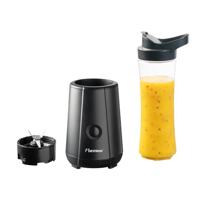 Bestron ASMX300BL Smoothie Maker Black