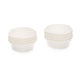 PATISSE PATISSE CAPIER CUPCAKE CAPCAKE 5 CM 200 pezzi bianchi
