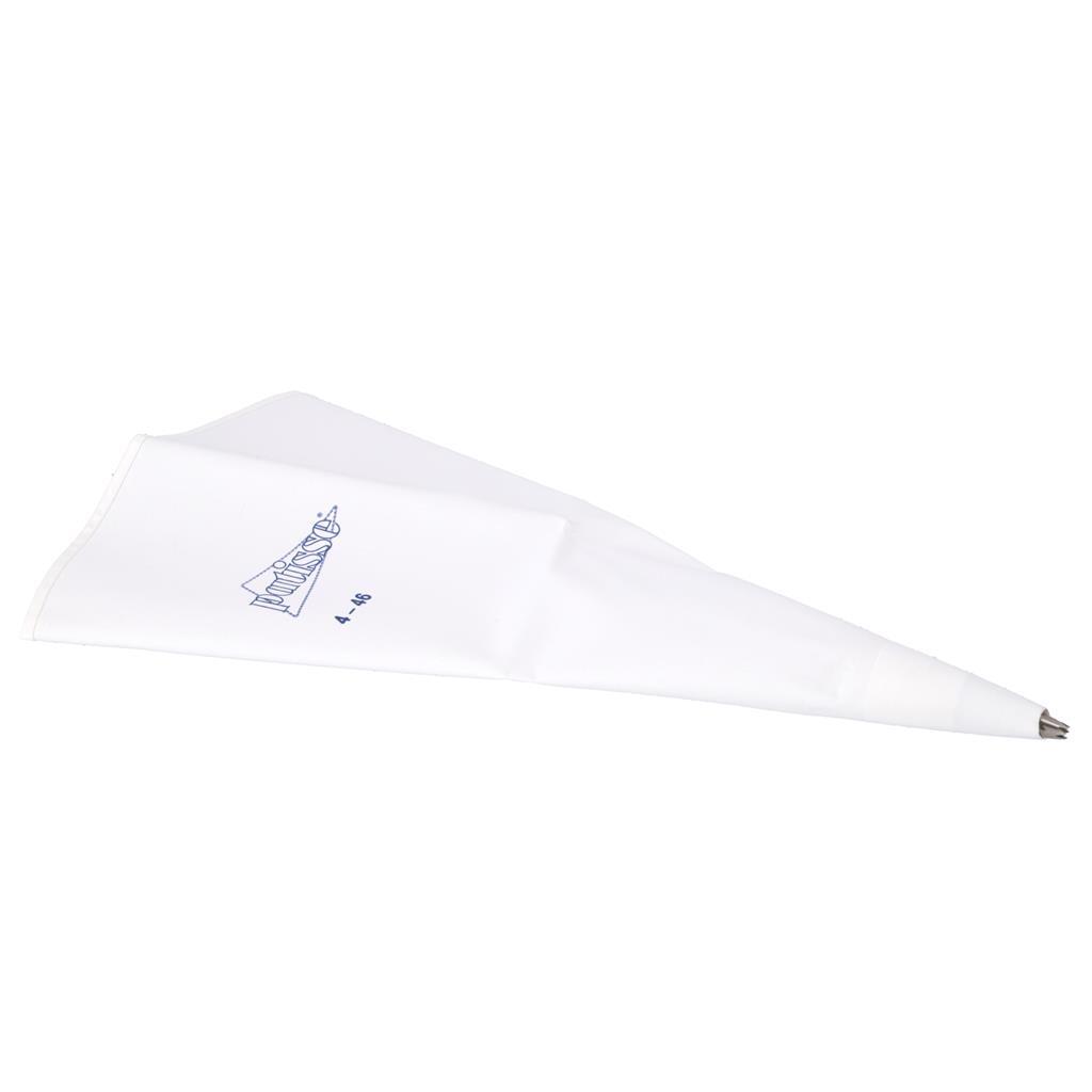 Patisse Patisse Piping Borse da 46 cm di cotone