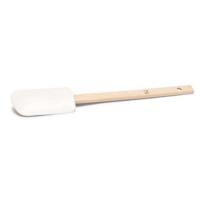 Patisse rubber pannelikker 27cm