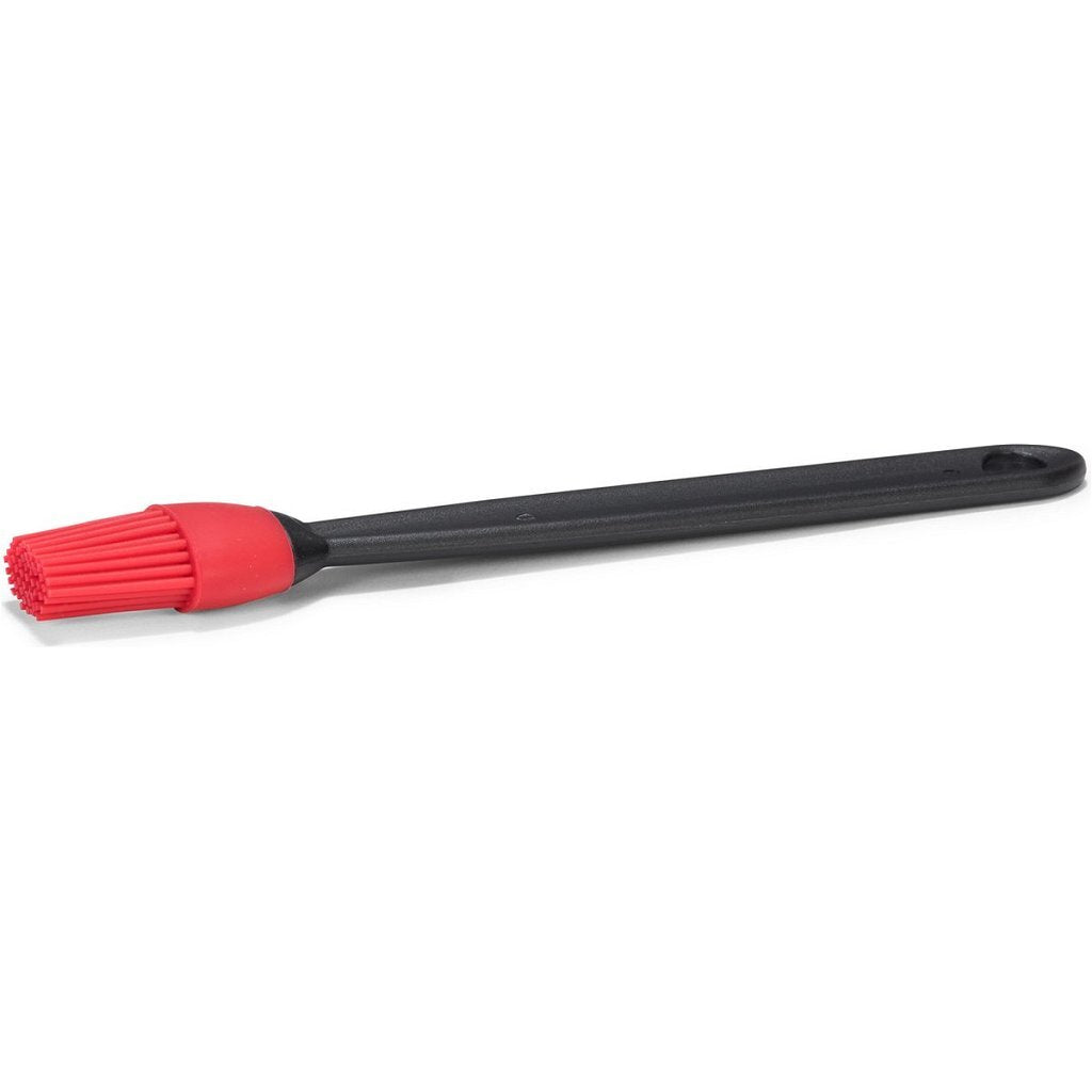 Patisse Patisse Silicone Bakkerkwast 27 cm rosso nero