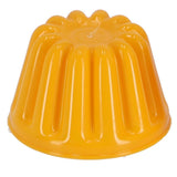 Patisse Patisse Pudding Forms 100 ml 4 pieces yellow - afbeelding 2