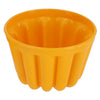 Patisse puddingvormen 100 ml 4 stuks geel