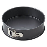 Patisse Spring Form 16 cm Antracite - afbeelding 2