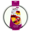PATISSE PATISSE Torta Forma anti -amore 28 cm d'argento