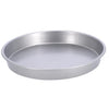 PATISSE PATISSE Torta Forma anti -amore 28 cm d'argento