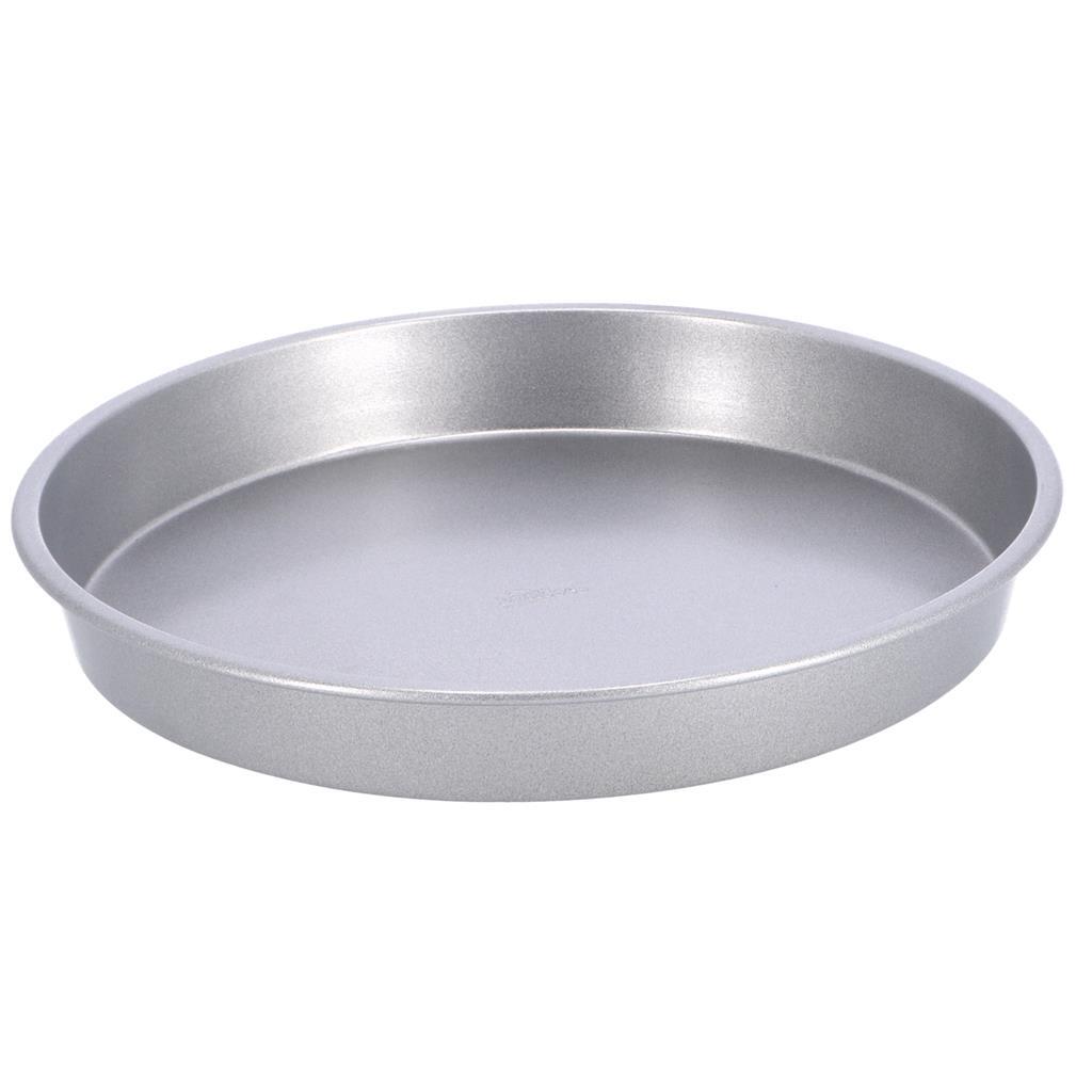 PATISSE PATISSE Torta Forma anti -amore 28 cm d'argento