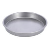 PATISSE PATISSE Torta Forma anti -amore 28 cm d'argento