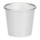 Patisse Patisse Timbal Forma 8x8.5x7 cm de aluminio plateado