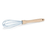 Patisse siliconen garde 30 cm hout wit - afbeelding 1