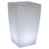 LED de flores de la lámpara EuroTrail recargable alrededor de 50 cm