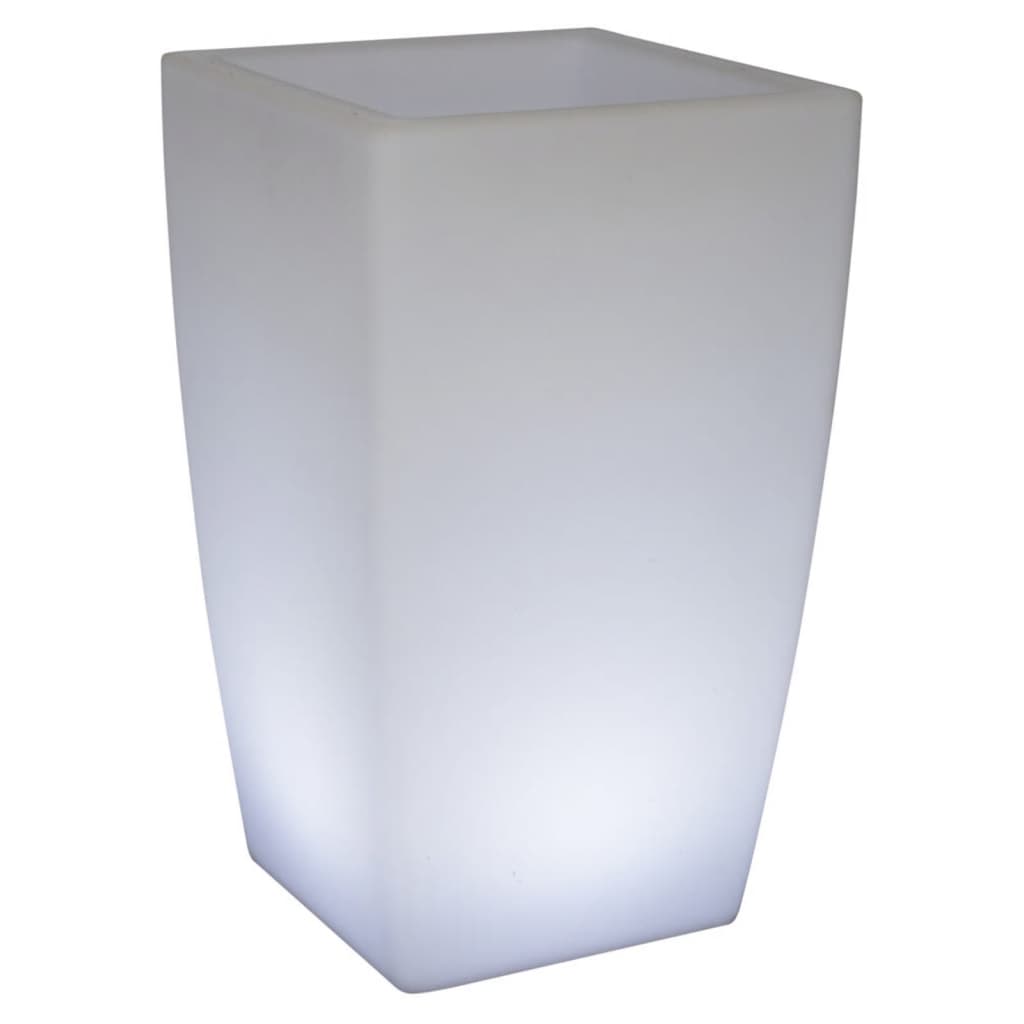 LED de flores de la lámpara EuroTrail recargable alrededor de 50 cm