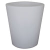 EuroTrail Lamp Flowerpot LED ricaricabile intorno a 38 cm