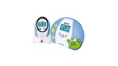 Alecto dbx-88 eco dect babyfoon