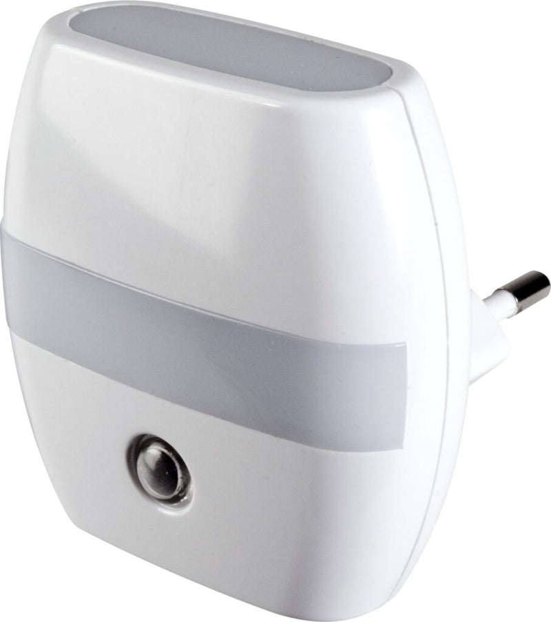 Alecto Alecto Anv-2110 LED Night Light automaticamente nell'efficienza energetica scura