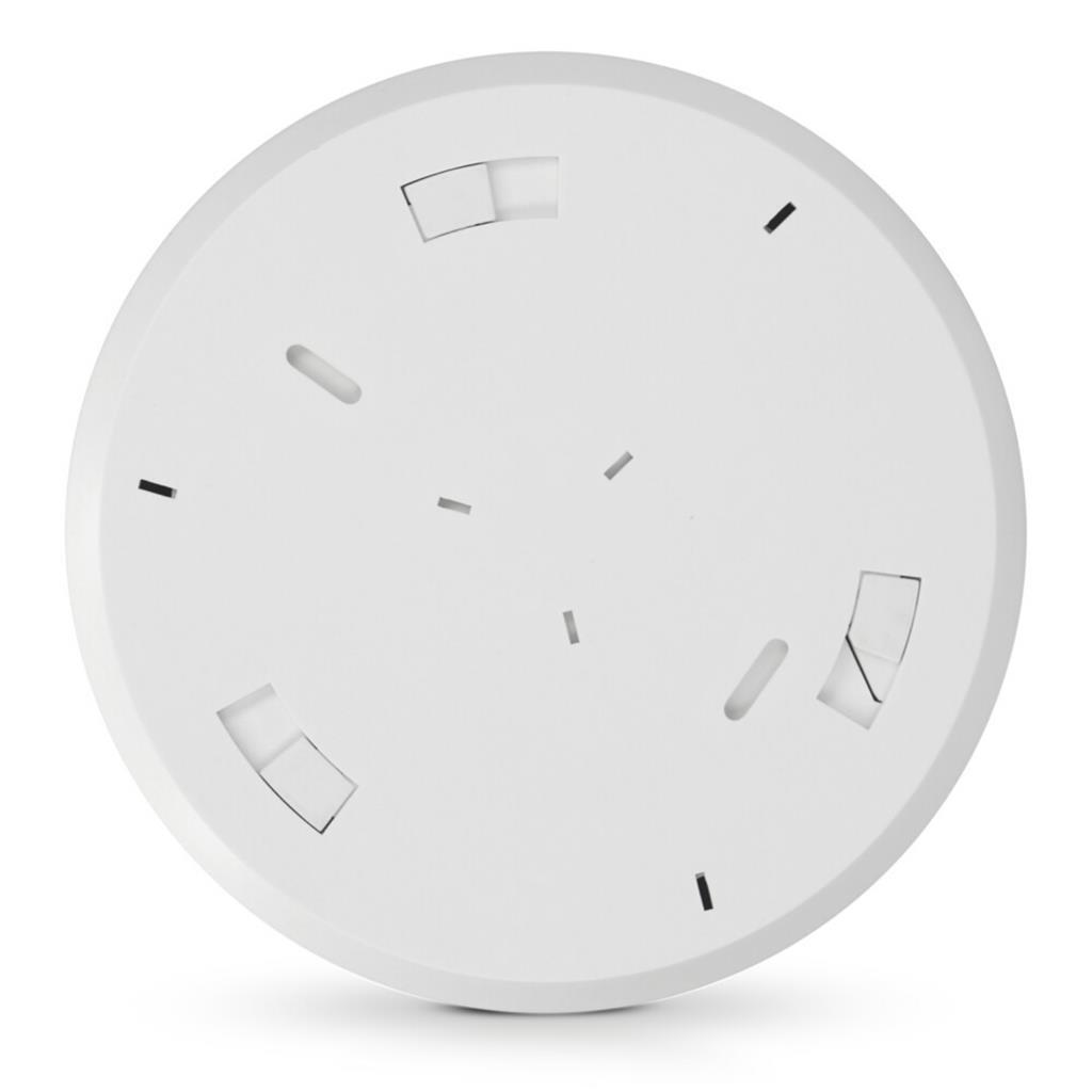 Alecto Alecto SA300 Rilevatore di fumo bianco