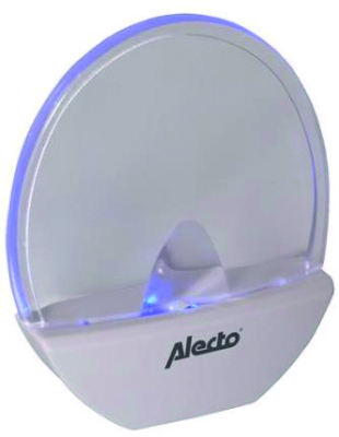 Alecto Alecto Anv18 Lampada notturna