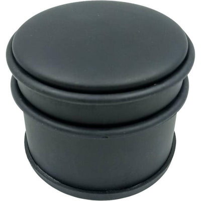 Otras marcas Door Stopper 9x7.5 cm Negro