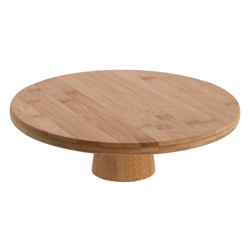 Otras marcas Bamboo Serving Board en el pie 28x9 cm