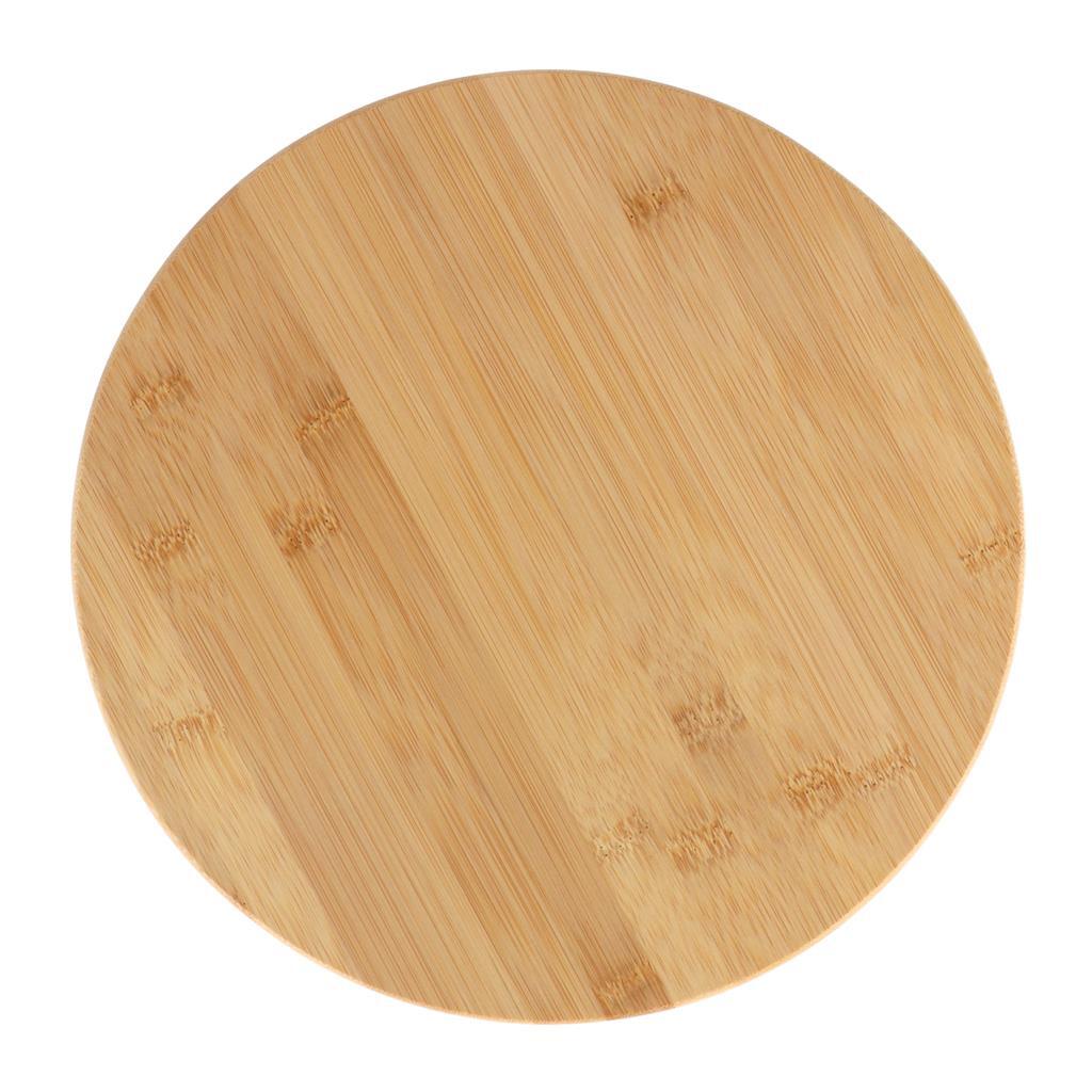 Otras marcas Bamboo Serving Board en el pie 28x9 cm