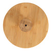 Otras marcas Bamboo Serving Board en el pie 28x9 cm