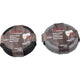 Bar Essentials Bar Essentials Capasters 10 cm 6 piezas