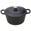 Gusta gusta ghisa ghisa padella 24 cm