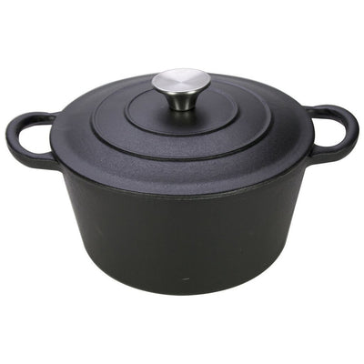 Gusta Gusta Freing de hierro fundido Freing 24 cm