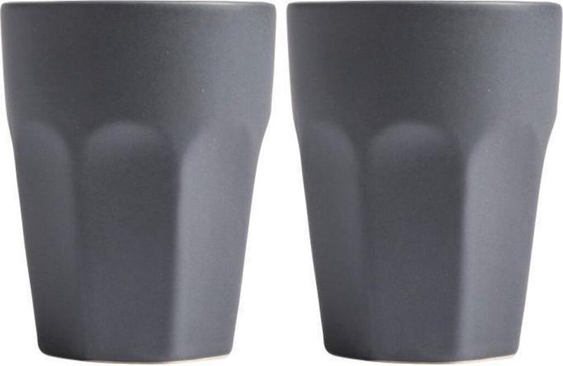 Gusta Gusta S 2 tazza 220 ml Cappucino blu