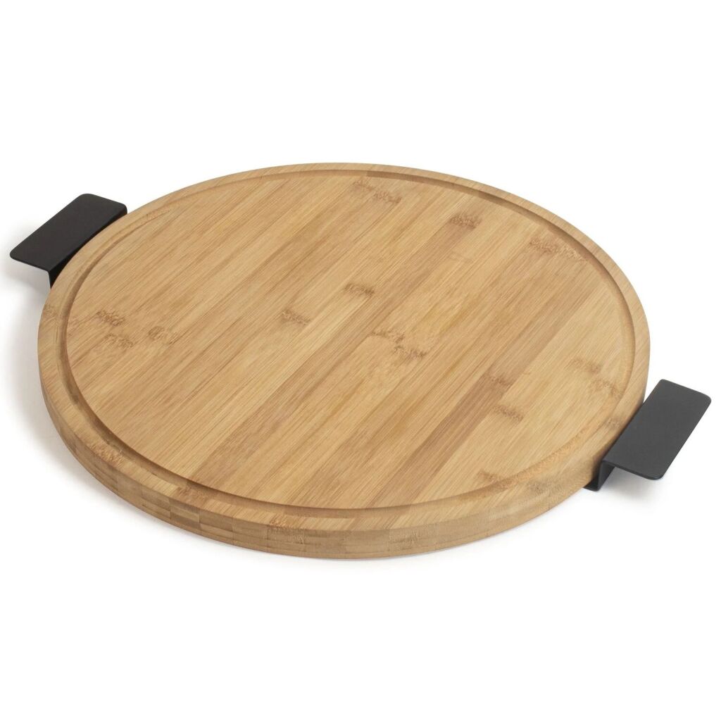 Gusta Gusta Wooden Servingboard Lazy Susan 42 cm