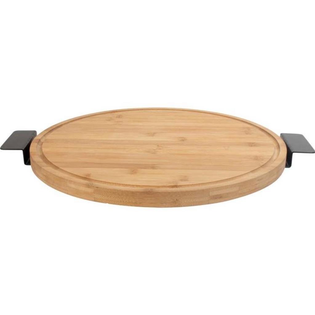 Gusta Gusta Wooden Servingboard Lazy Susan 42 cm