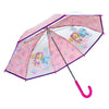 Paw Patrol Bambini ombrello da 78 cm rosa